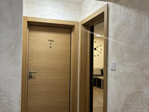 Rent, one bedroom apartment, 25m², Telep, Novi Sad Sve Podlokacije - image 9