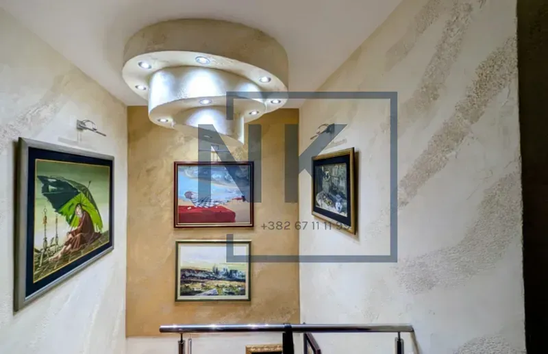 Prodaja, trosoban stan, 112m², Preko Morače, Podgorica