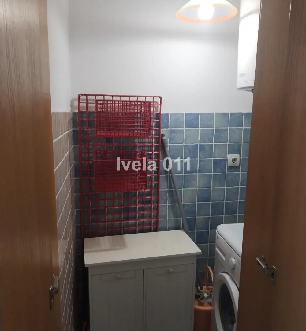 Prodaja, trosoban stan, 78m², Stari Grad, Beograd
