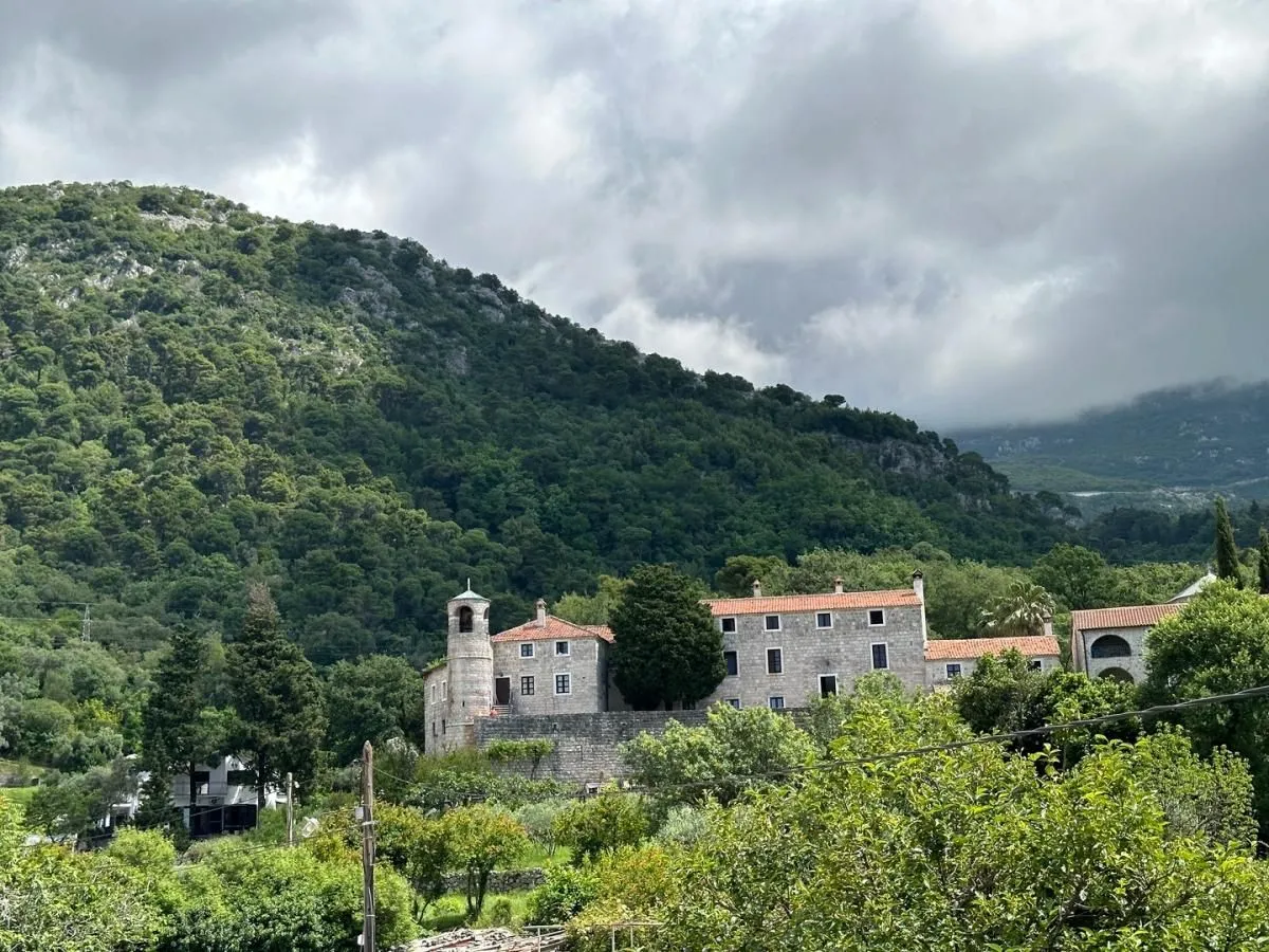 Sale, two bedroom apartment, 60m², Budva, Crna Gora