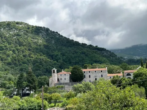 Sale, two bedroom apartment, 60m², Budva, Crna Gora - image 12