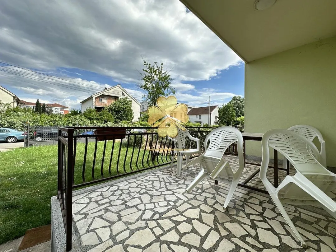 Rent, house, 200m², Tološi, Podgorica