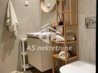 Izdavanje, dvosoban stan, 53m², Savski Venac, Beograd - image 25