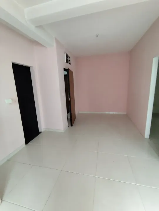 Sale, one bedroom apartment, 52m², Preko Morače, Podgorica