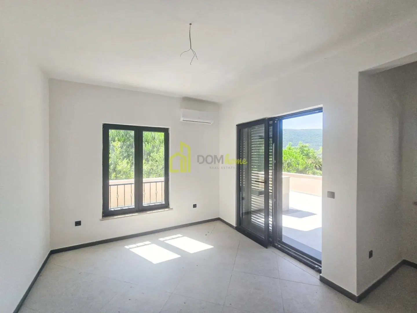 Sale, one bedroom apartment, 41m², Kumbor, Herceg Novi