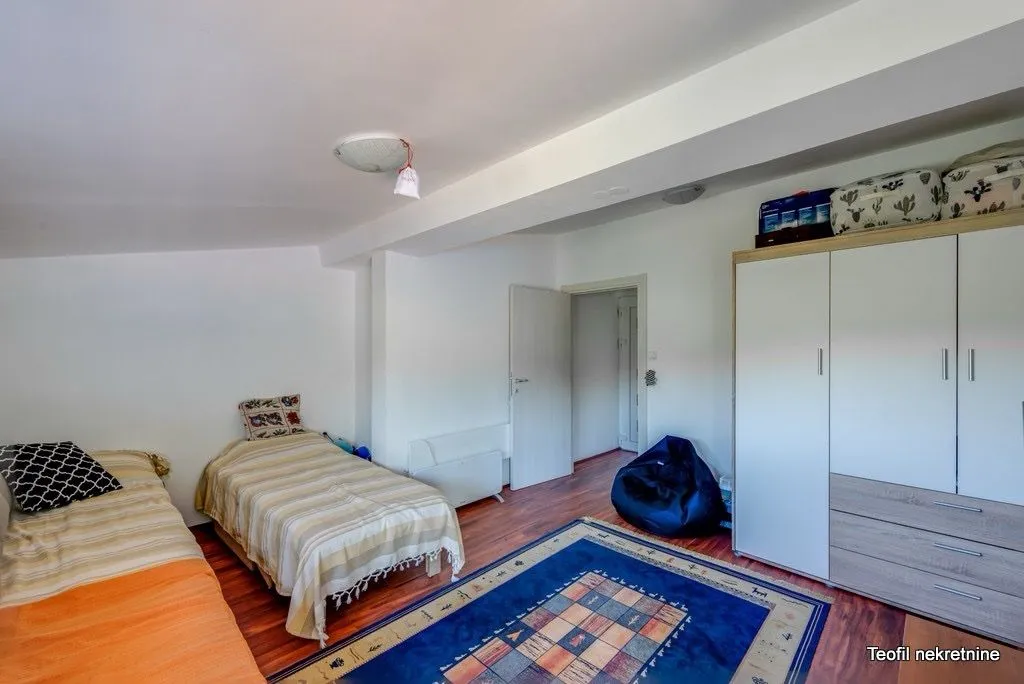 Prodaja, kuća, 86m², Trešnja-Koviona, Sopot