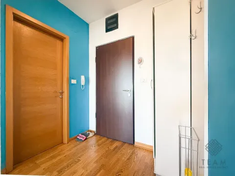 Rent, one bedroom apartment, 42m², City Kvart, Podgorica - image 7