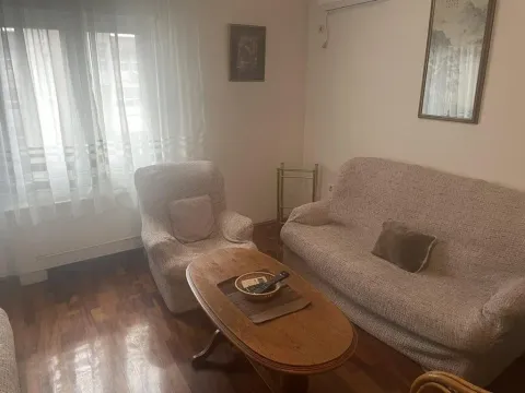 Rent, one bedroom apartment, 50m², Preko Morače, Podgorica - image 9