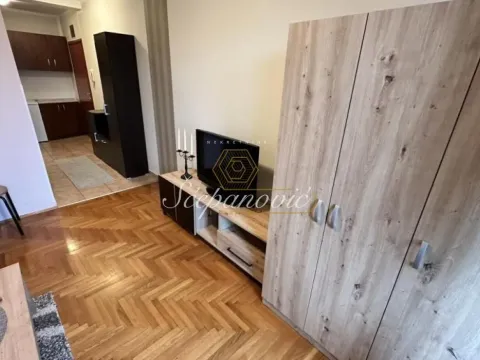Prodaja, stan, 25m², Nova Detelinara, Novi Sad Sve Podlokacije - image 5