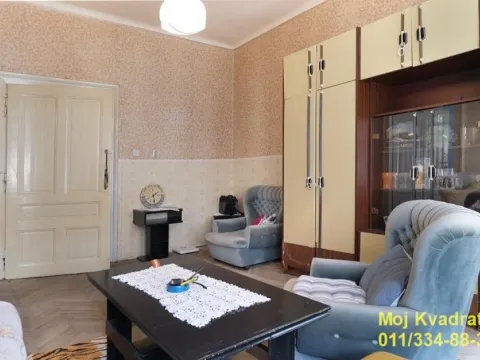 Sale, three bedroom apartment, 79m², Stari Grad, Beograd - image 3