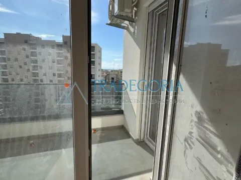 Prodaja, jednosoban stan, 47m², Bar, Crna Gora - image 5