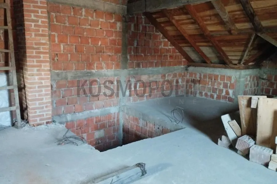 Sale, four bedroom apartment, 100m², Zemun Sve Podlokacije, Beograd