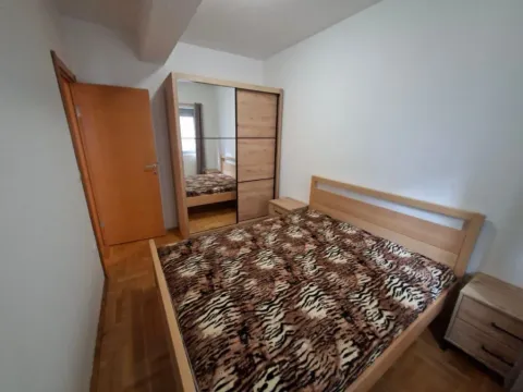 Rent, two bedroom apartment, 60m², Velji Vinogradi, Budva - image 7