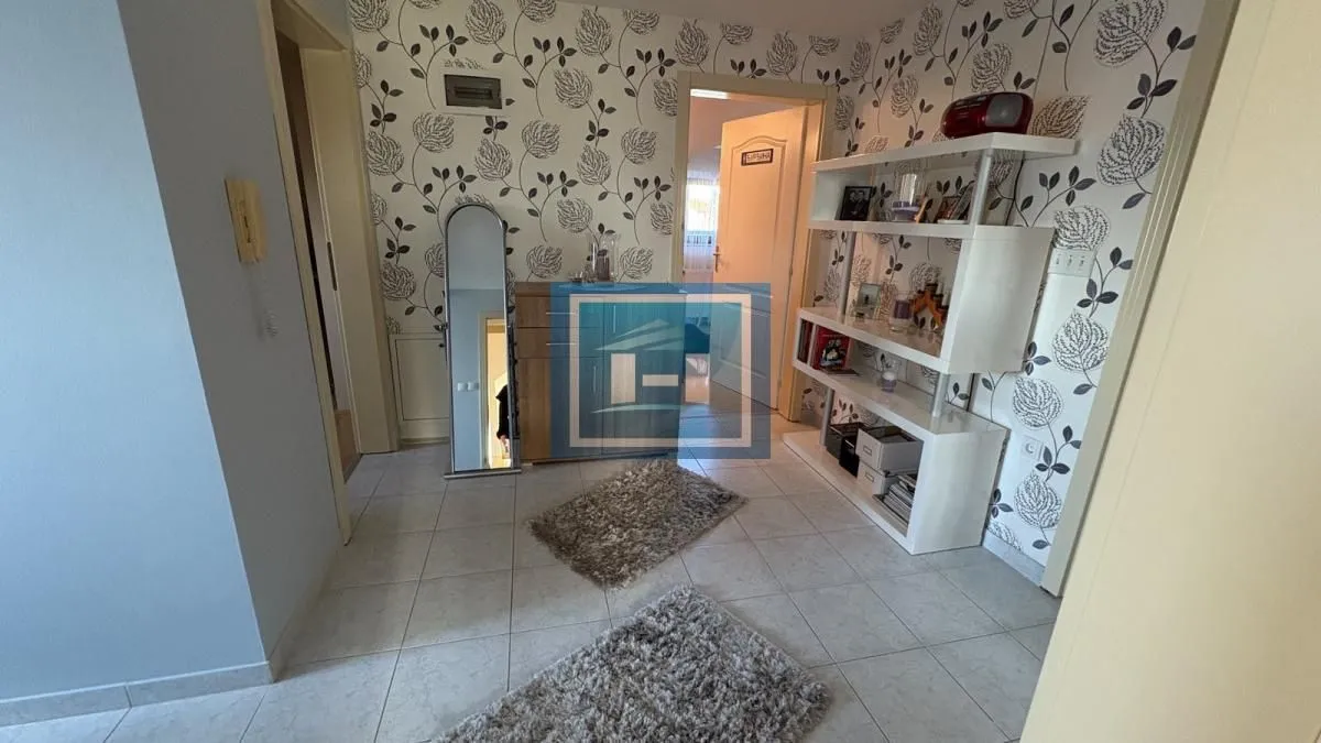 Prodaja, četvorosoban stan, 112m², Centar, Jagodina