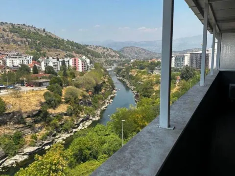 Izdavanje, stan, 60m², Vezirov Most, Podgorica - image 7