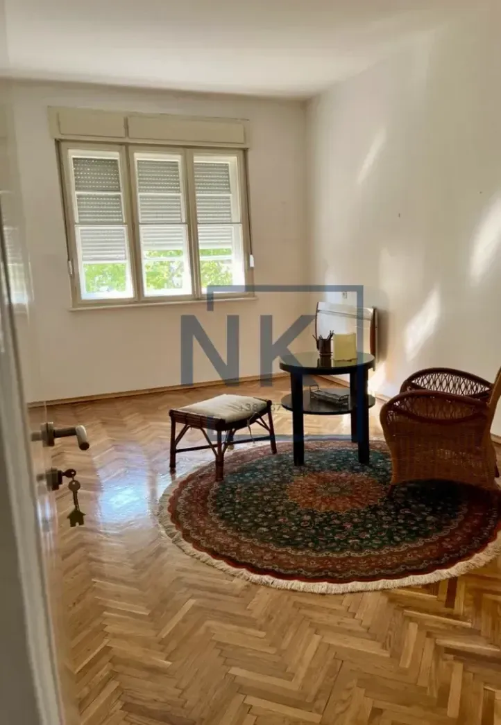 Prodaja, dvosoban stan, 68m², Centar, Podgorica