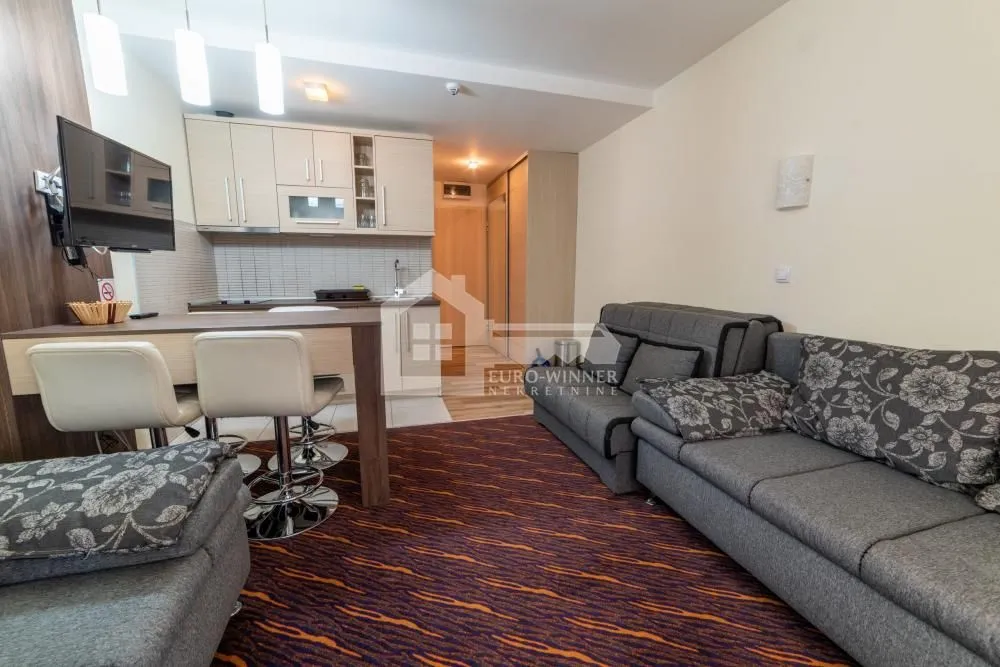 Prodaja, stan, 25m², Kopaonik, Srbija