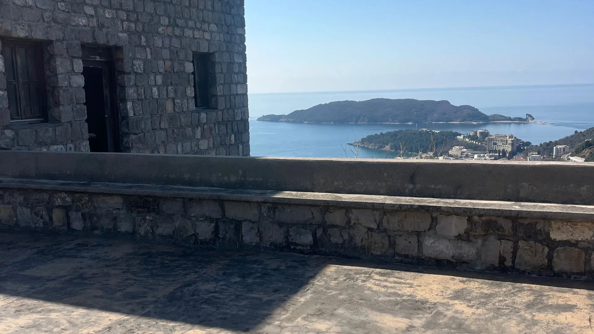 Sale, house, 550m², Bečići, Budva