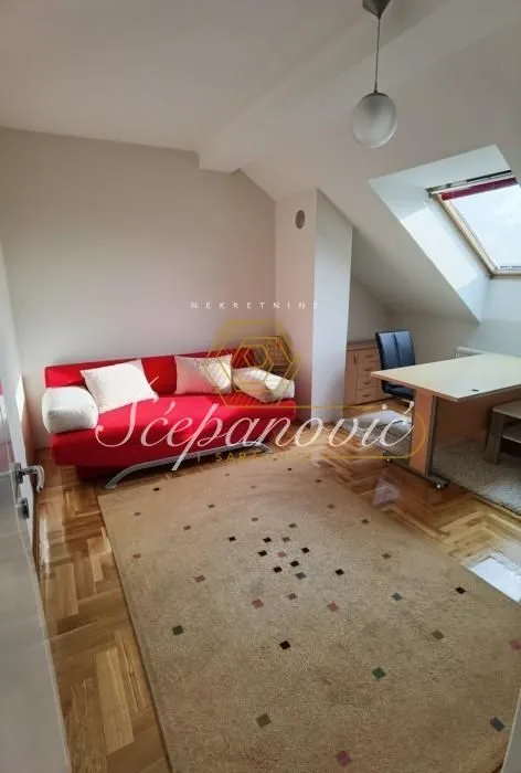 Prodaja, trosoban stan, 80m², Bulevar Oslobodjenja, Novi Sad Sve Podlokacije