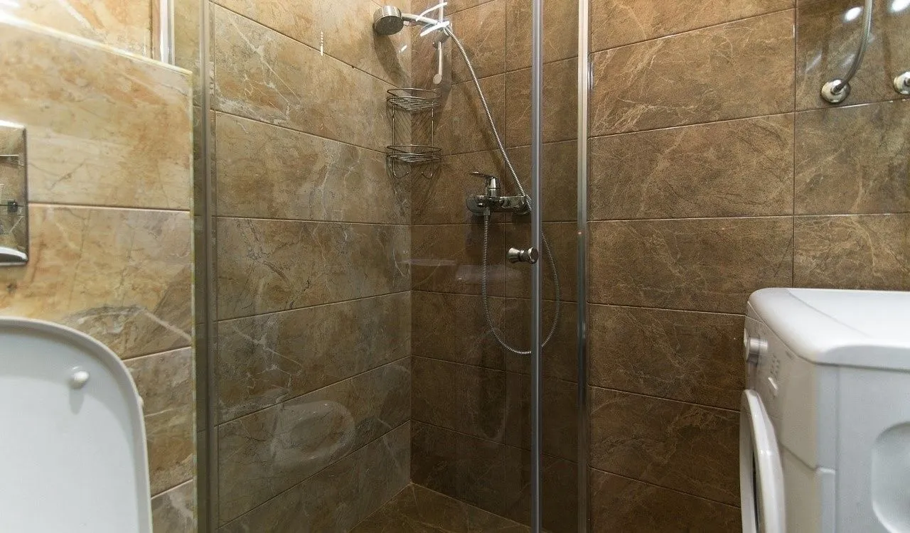Prodaja, jednosoban stan, 44m², Zavala, Budva
