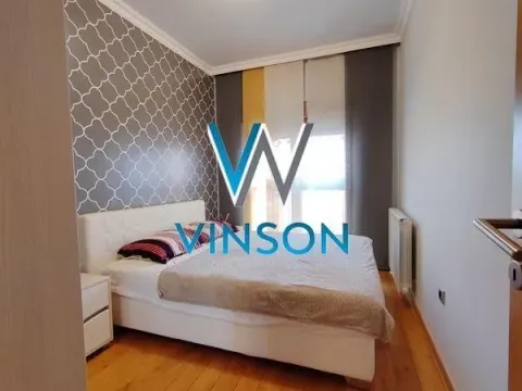 Rent, three bedroom apartment, 62m², Centar, Novi Sad - image 17