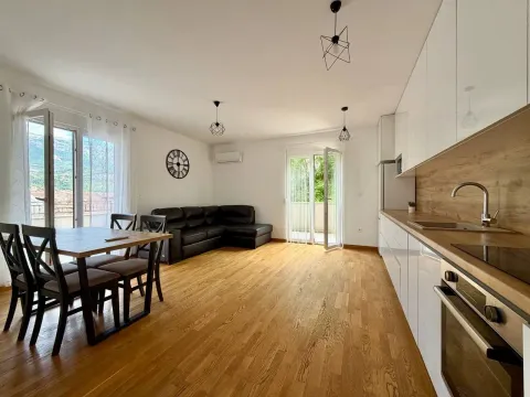 Prodaja, dvosoban stan, 47m², Centar, Budva - image 8