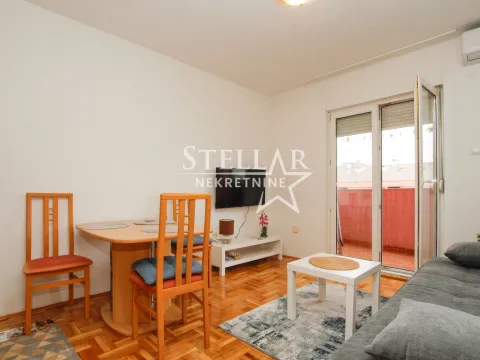 Rent, studio apartment, 28m², Zabjelo, Podgorica - image 2