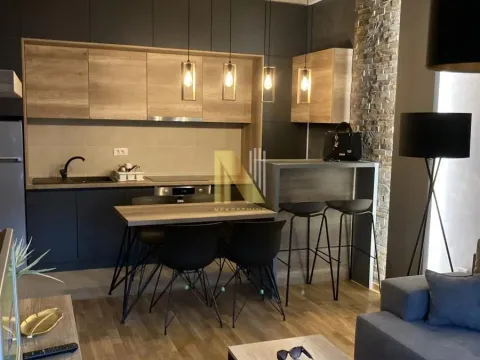 Izdavanje, trosoban stan, 57m², Kej, Novi Sad Sve Podlokacije - image 2