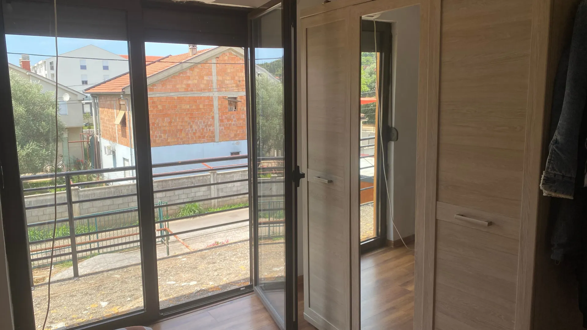 Rent, house, 85m², Zagorič, Podgorica