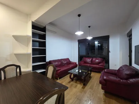 Izdavanje, jednosoban stan, 47m², Podgorica, Crna Gora - image 9