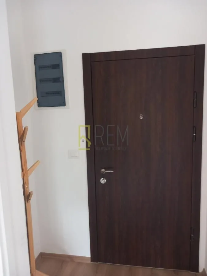 Prodaja, dvosoban stan, 56m², Ulcinj, Crna Gora