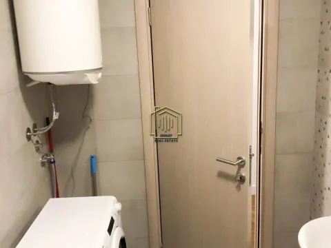 Izdavanje, jednosoban stan, 48m², Zabjelo, Podgorica - image 8