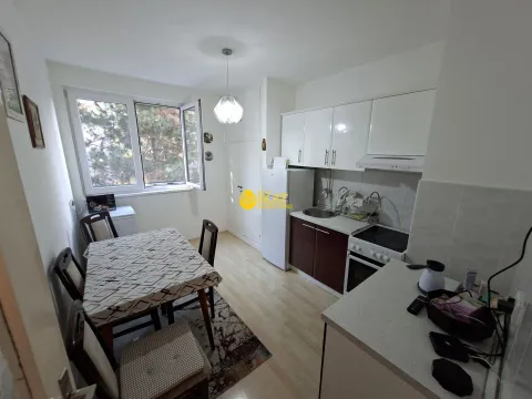 Sale, two bedroom apartment, 51m², Karaburma, Palilula Sve Podlokacije - image 8