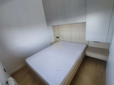 Izdavanje, jednosoban stan, 40m², Podbara, Novi Sad Sve Podlokacije - image 10