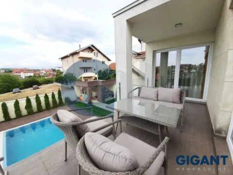 Prodaja, kuća, 252m², Miljakovac, Rakovica - image 6