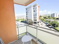 Izdavanje, jednosoban stan, 48m², City Kvart, Podgorica - image 6