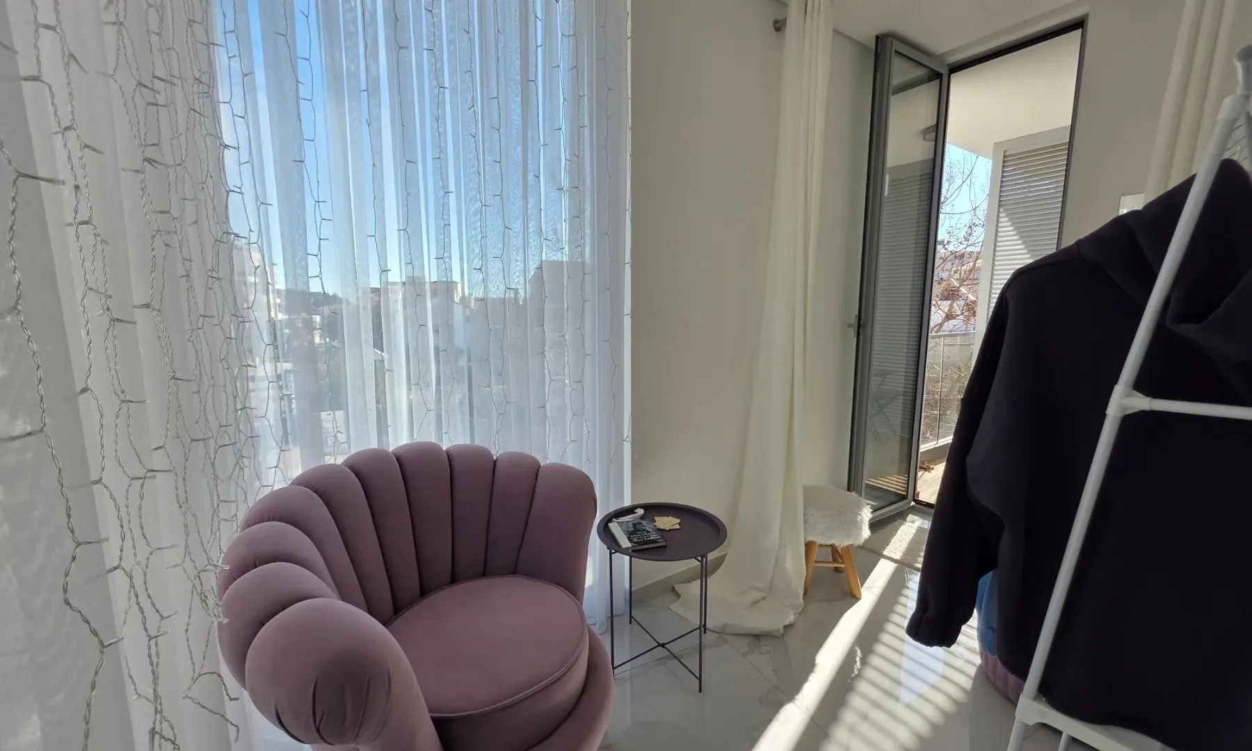 Prodaja, dvosoban stan, 91m², Budva, Crna Gora