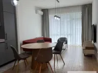 Izdavanje, trosoban stan, 72m², Savski Venac, Beograd - image 2