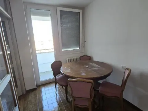 Rent, two bedroom apartment, 61m², Liman 2, Novi Sad Sve Podlokacije - image 11