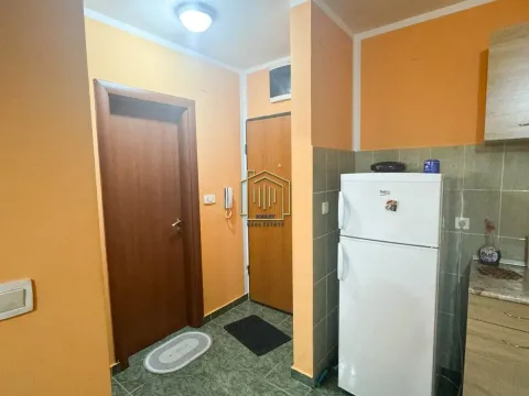 Izdavanje, jednosoban stan, 43m², Podgorica, Crna Gora - image 9