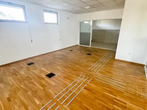 Izdavanje, poslovni prostor, 180m², Stara Varoš, Podgorica - image 2