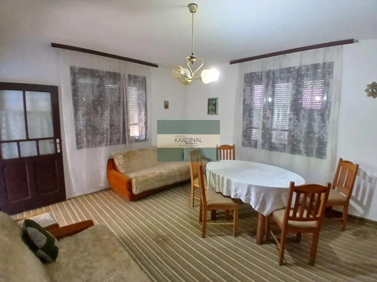 Prodaja, kuća, 87m², Novo Lanište, Jagodina