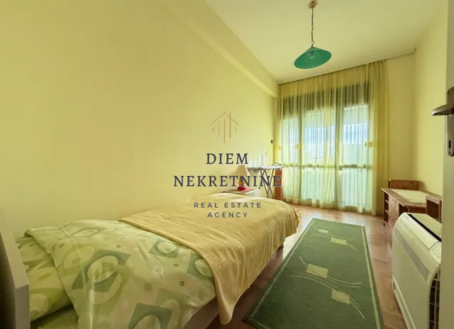 Rent, two bedroom apartment, 76m², Podgorica, Crna Gora