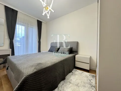 Izdavanje, jednosoban stan, 50m², Central Point, Podgorica - image 8