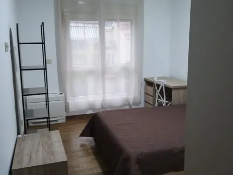 Izdavanje, jednosoban stan, 42m², Centar, Budva - image 6