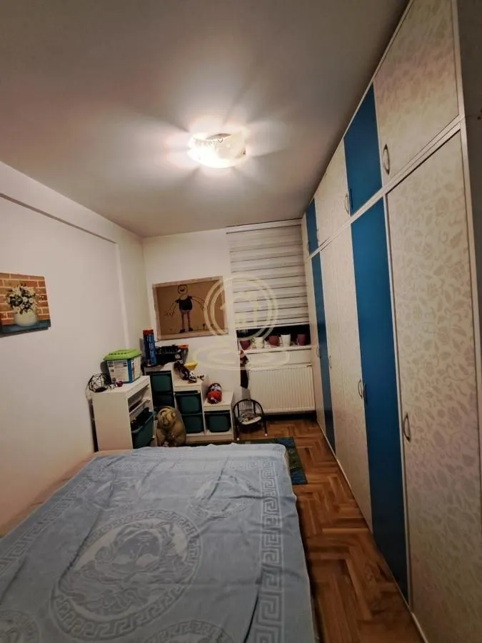 Sale, three bedroom apartment, 48m², Mirijevo Sve Podlokacije, Beograd