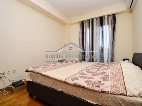 Izdavanje, dvosoban stan, 75m², Vezirov Most, Podgorica - image 6