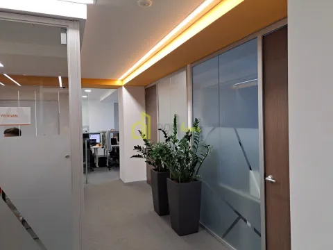 Sale, office space, 391m², Preko Morače, Podgorica - image 9