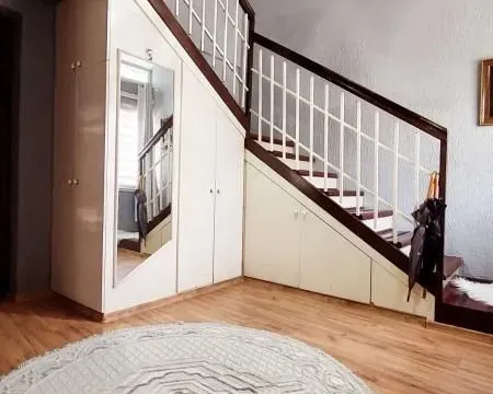 Sale, four bedroom apartment, 127m², Momišići, Podgorica - image 11