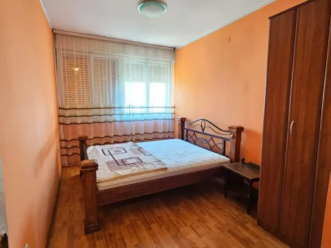 Prodaja, jednosoban stan, 48m², Gintaš, Podgorica - image 6